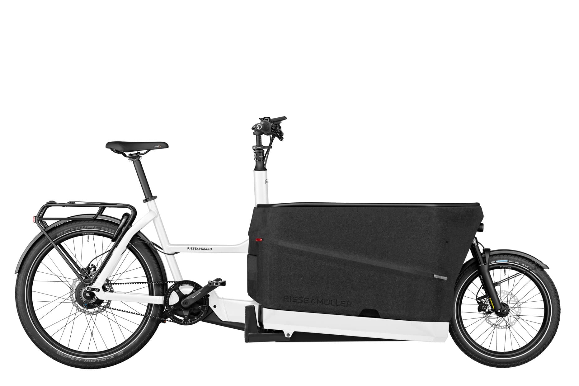 Riese & Müller Packster2 70 Touring