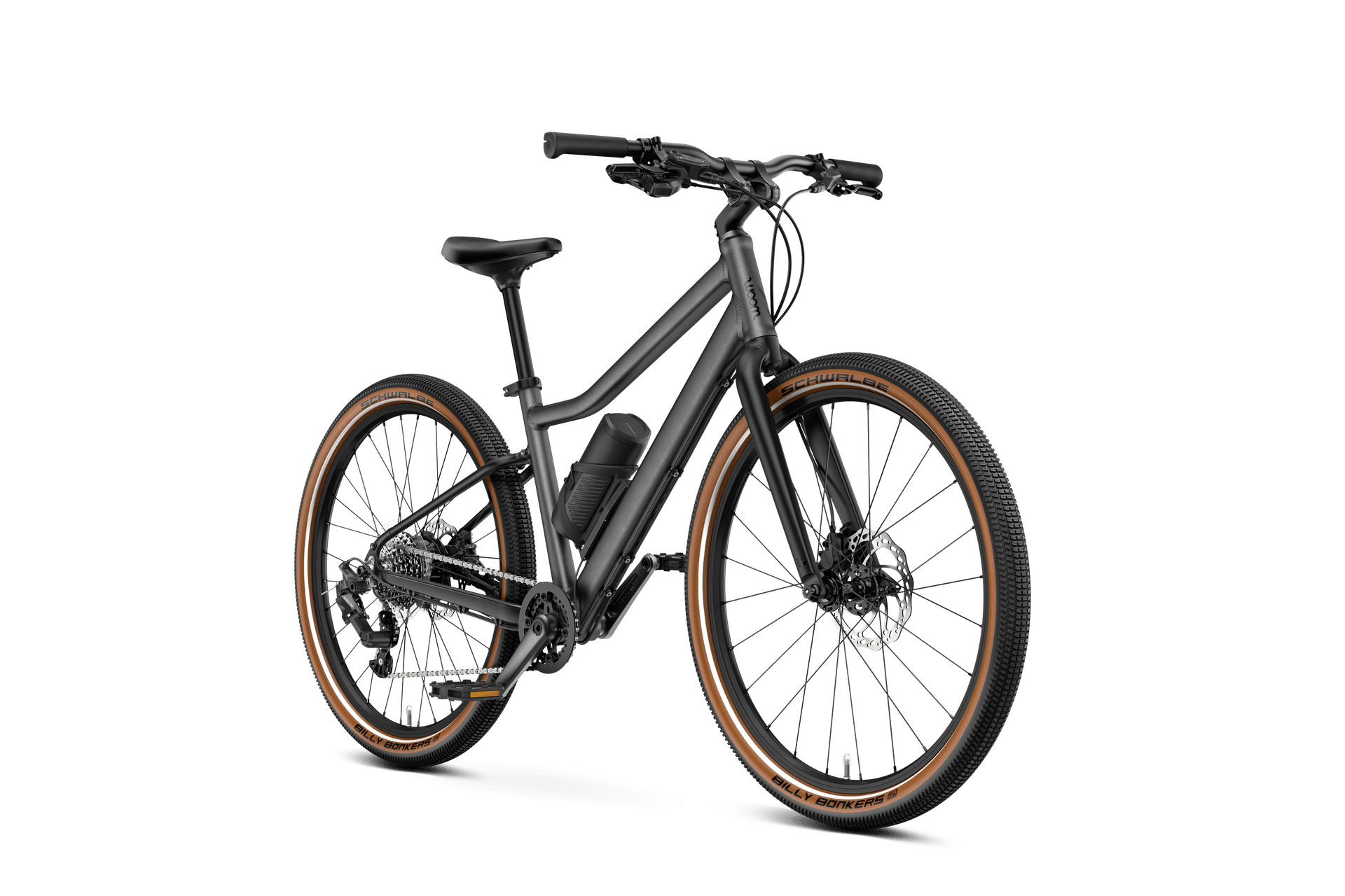 woom EXPLORE e 5 EU
