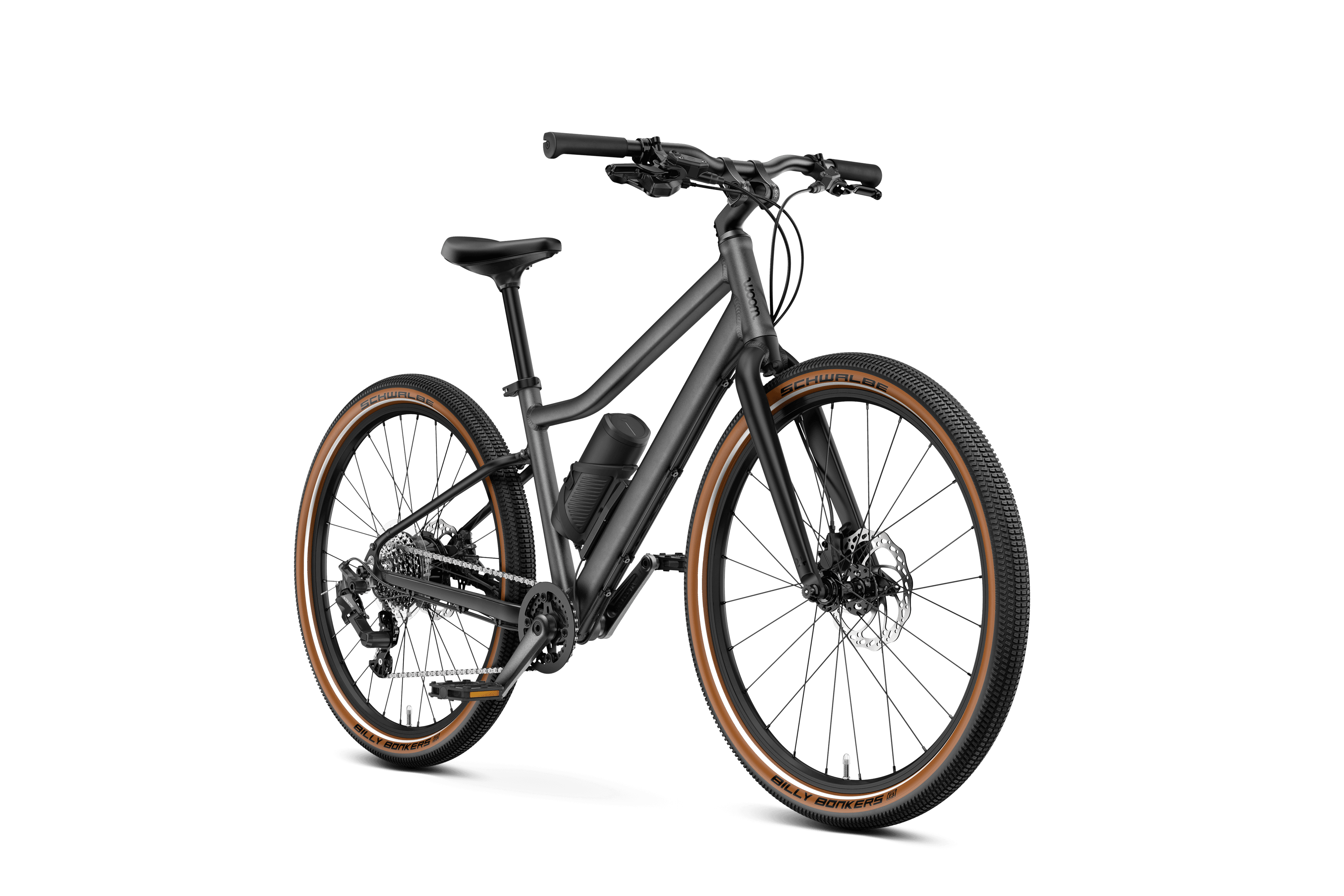 woom EXPLORE e 5 EU