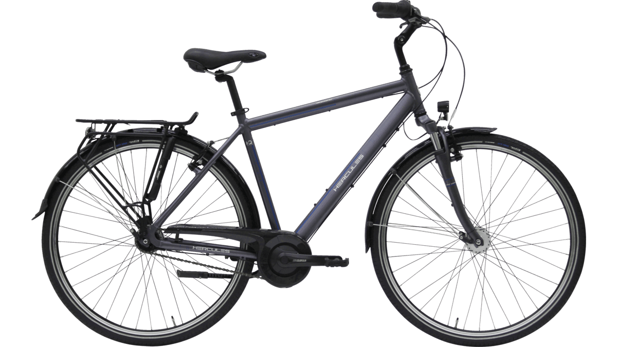 Hercules VALENCIA R7 Diamant