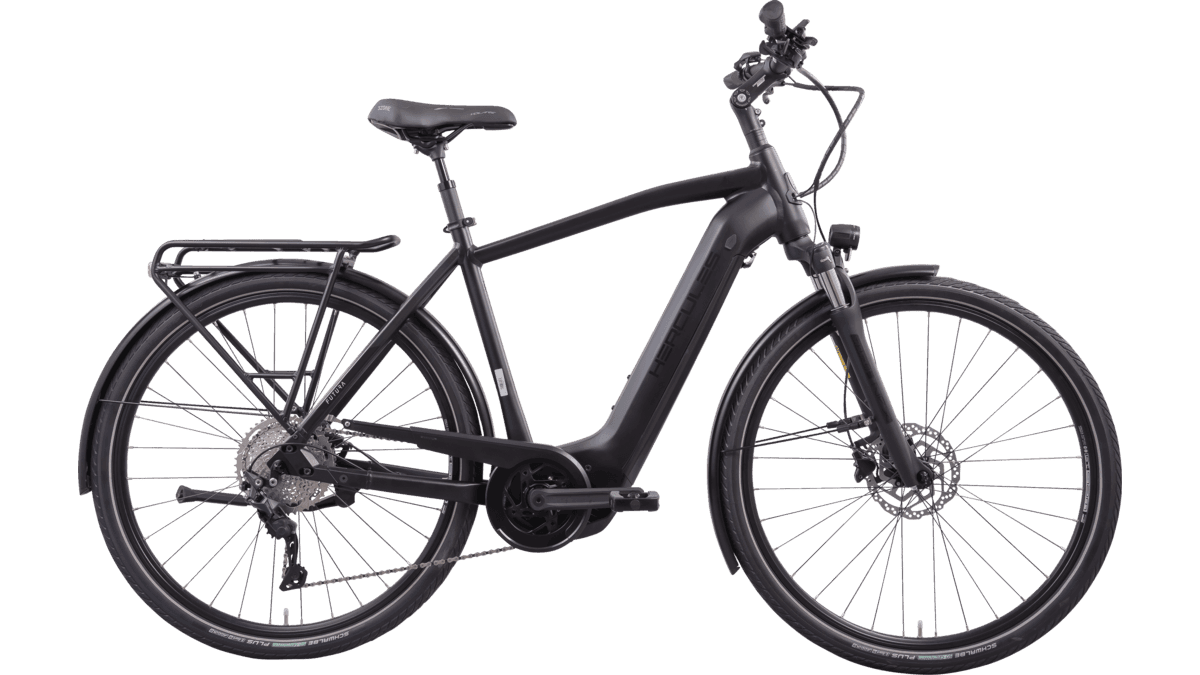 Hercules Futura Sport I-10 Diamant