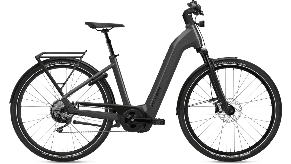 Flyer G1 Gotour 7.10 Wave
