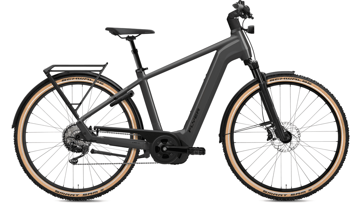Flyer G1 Gotour 7.12 XC Diamant