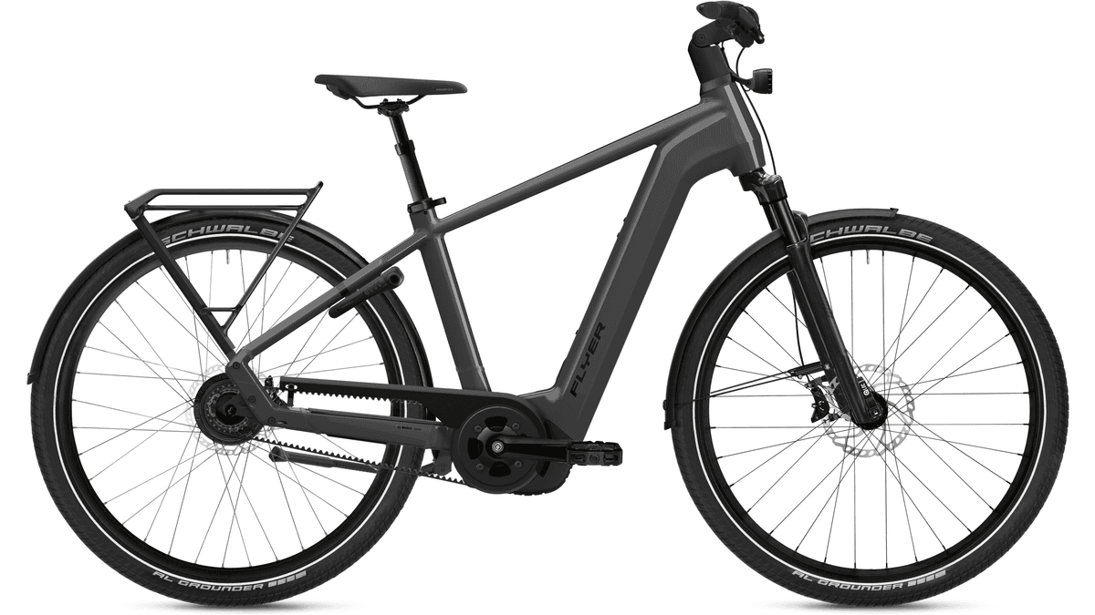 Flyer G1 Gotour 7.23 Diamant