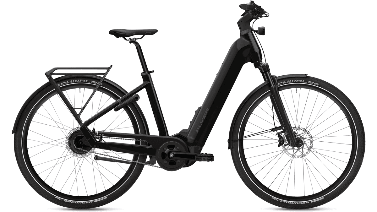Flyer G1 Upstreet 5.40 Wave
