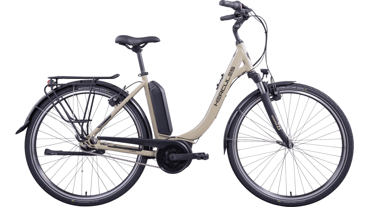 Hercules LYON R7 Wave