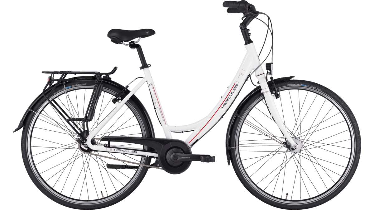 Hercules VALENCIA LITE R7 Wave