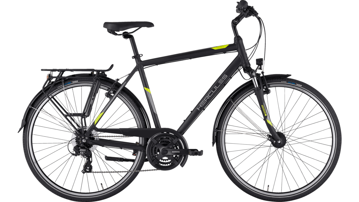 Hercules TOURER 21 Diamant