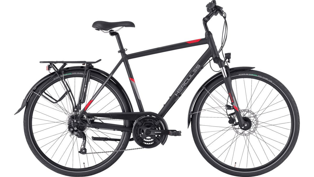 Hercules TOURER SPORT Diamant