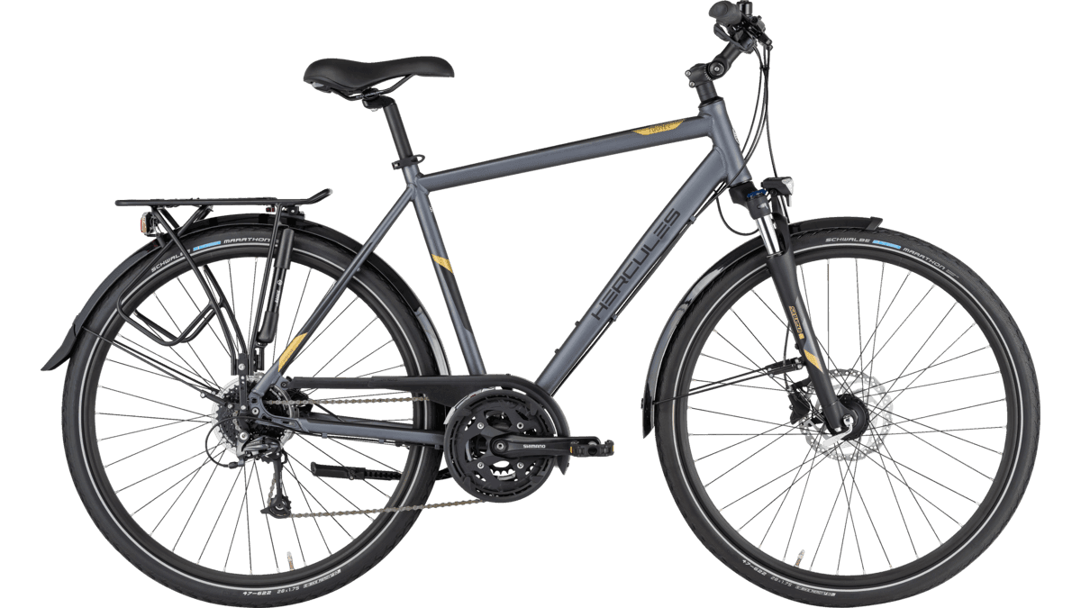 Hercules TOURER COMP Diamant