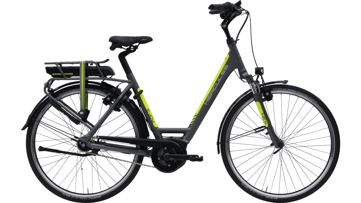 Hercules E-Joy R7 Wave