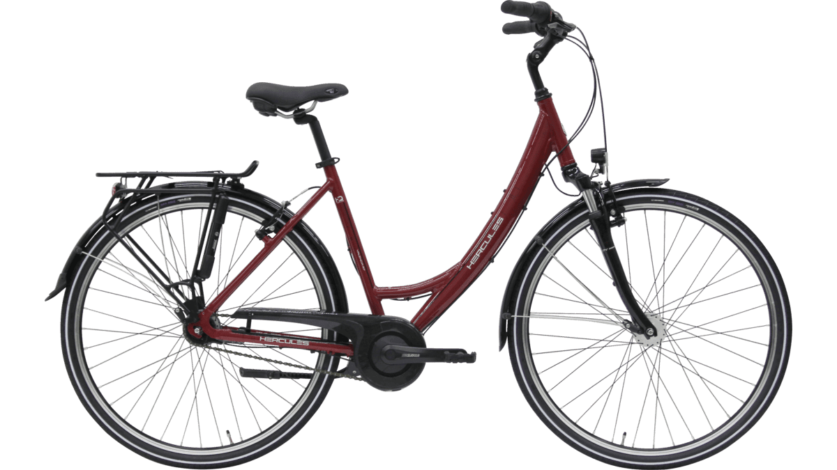 Hercules VALENCIA R7 Wave