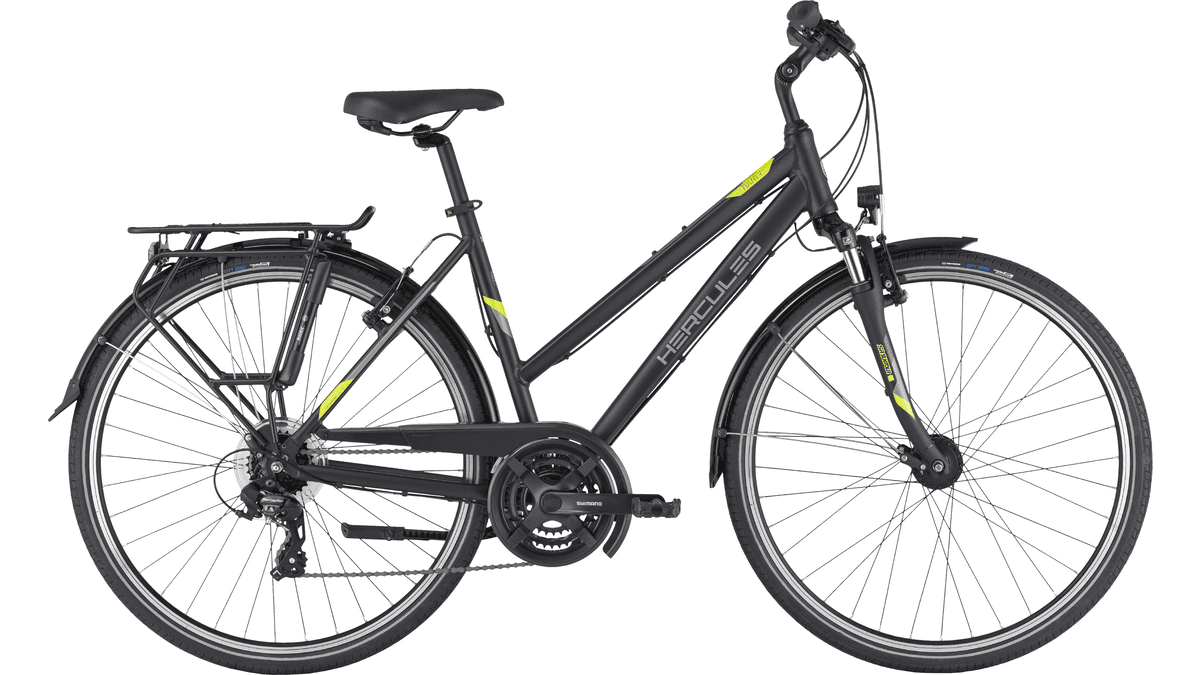 Hercules TOURER 21 Trapez