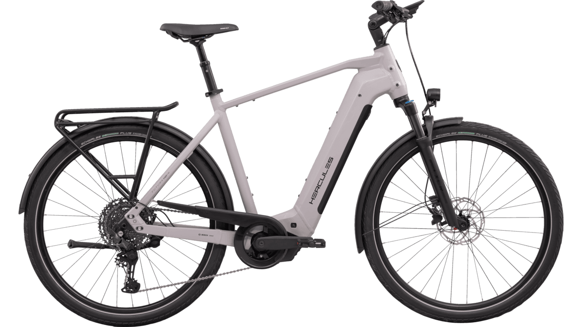 Hercules FUTURA HD I-11 LTD Diamant