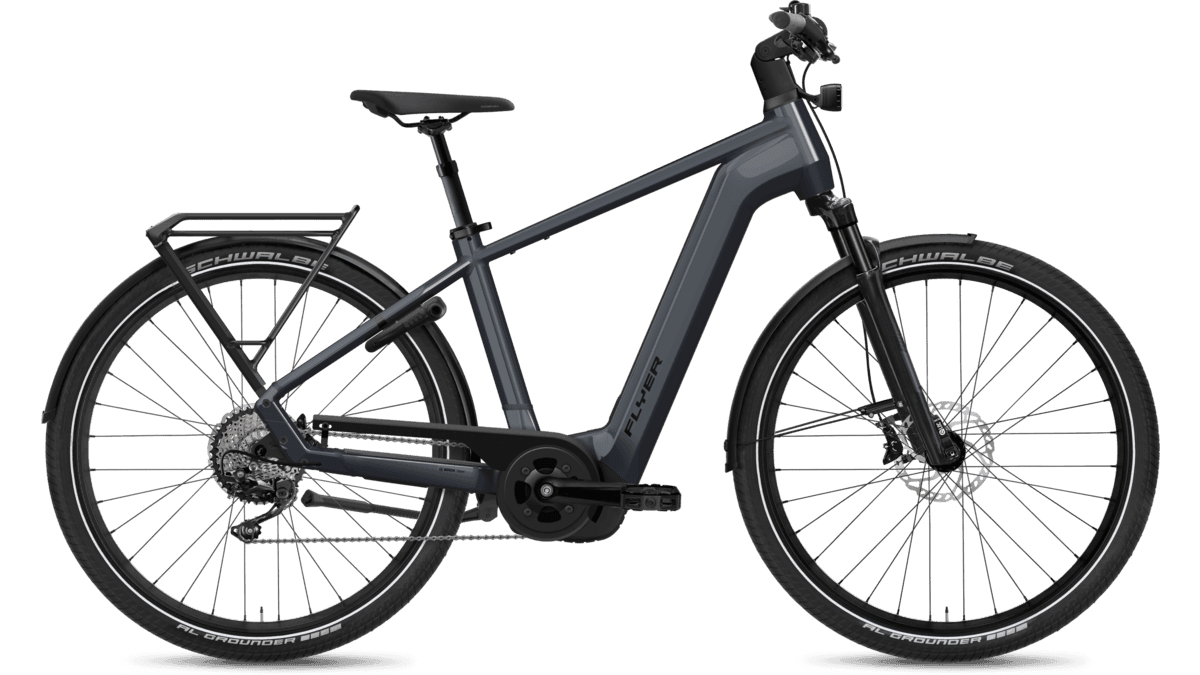 Flyer G1 Gotour 7.10 Diamant