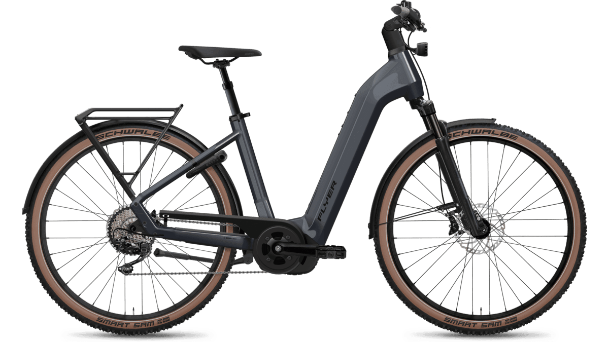 Flyer G1 Gotour 7.12 XC Wave