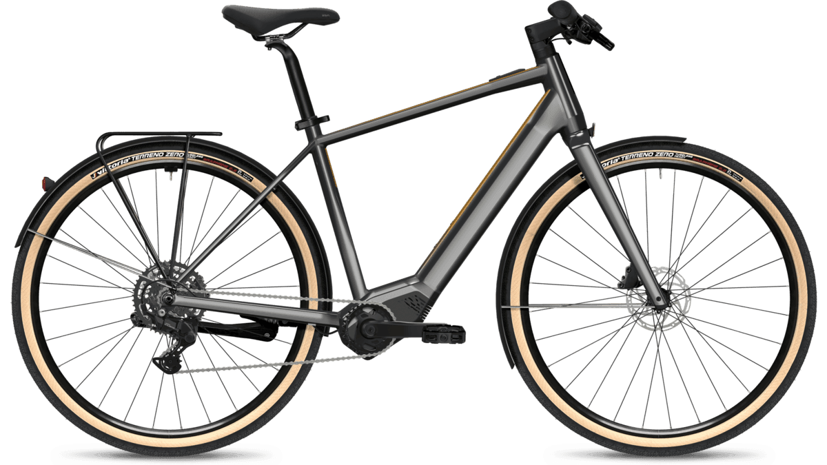 Flyer G1 Upstreet SL 3.10 Diamant