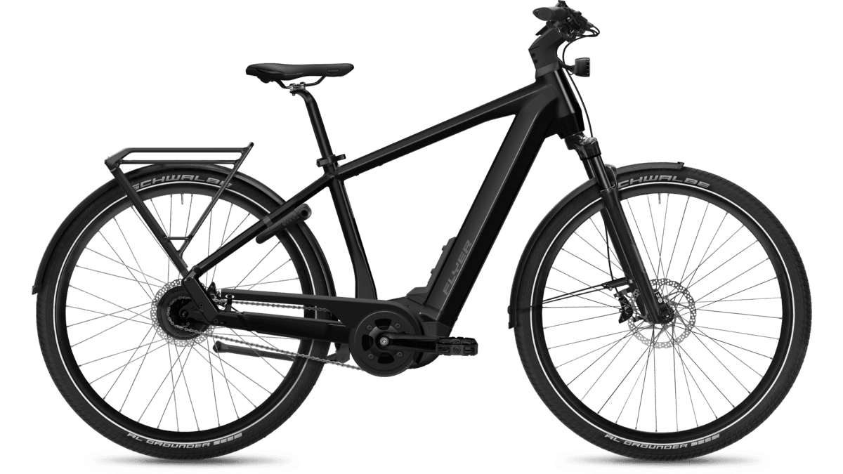 Flyer G1 Upstreet 5.40 Diamant