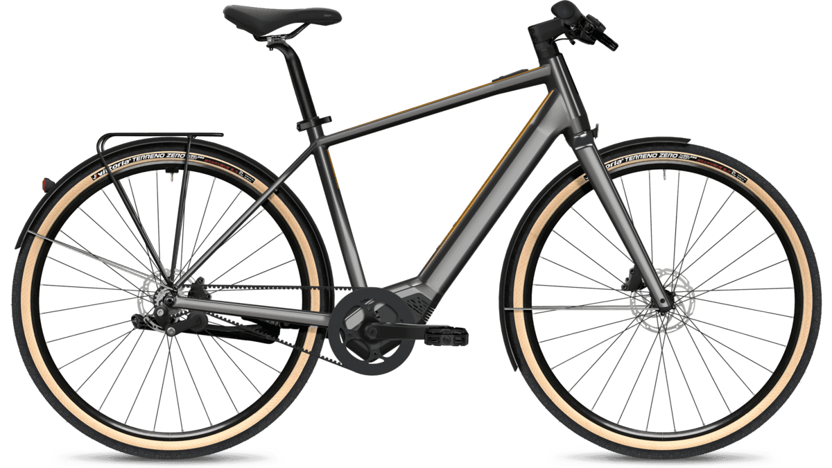 Flyer G1 Upstreet SL 3.63 Diamant