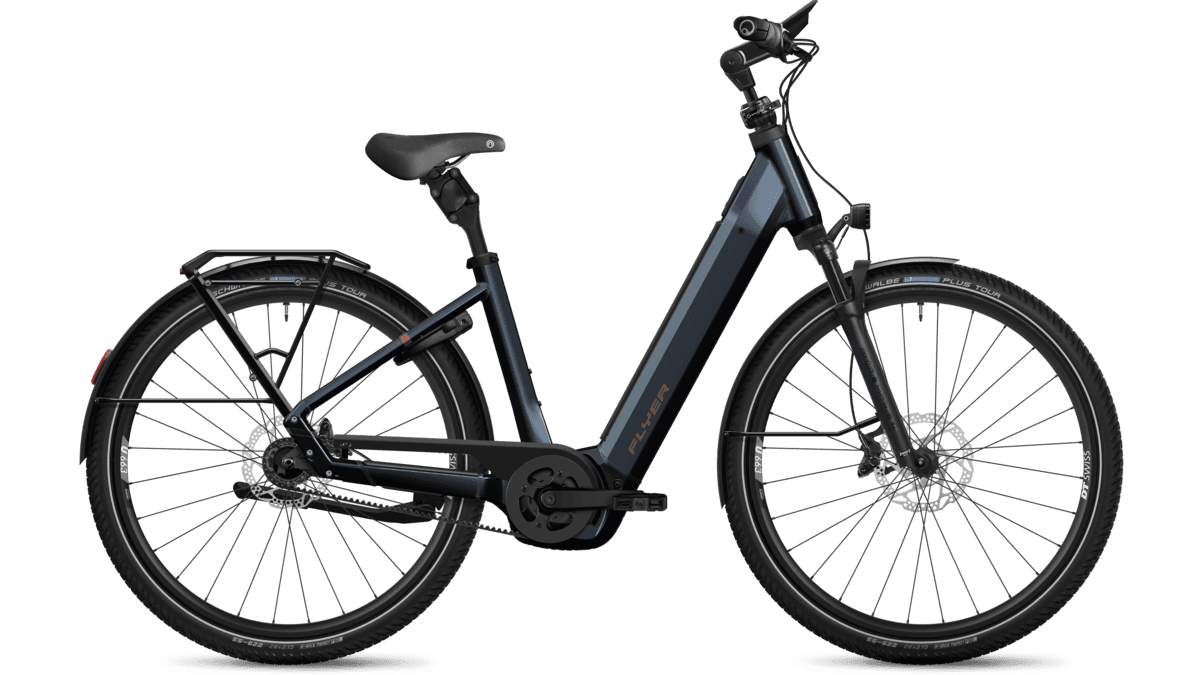 Flyer G2 Gotour 5.43 R Wave