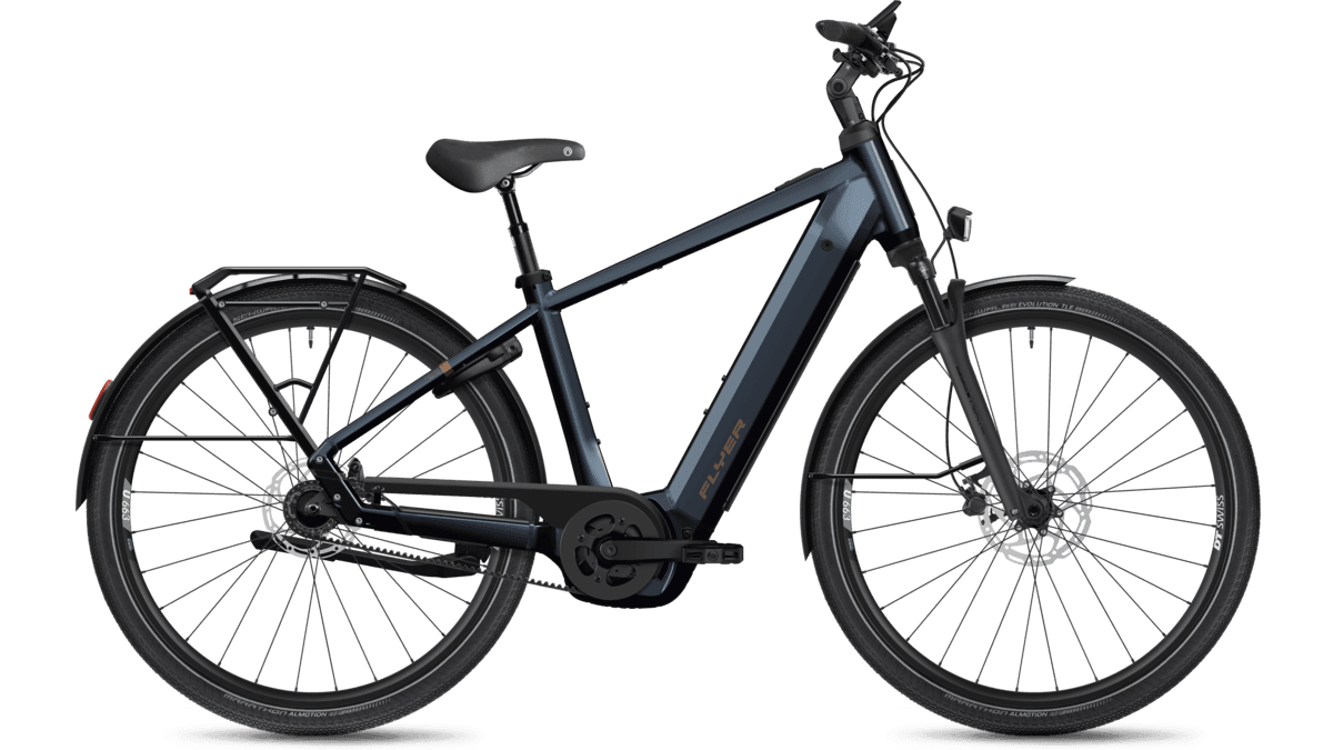 Flyer G2 Gotour 3.43 R Diamant