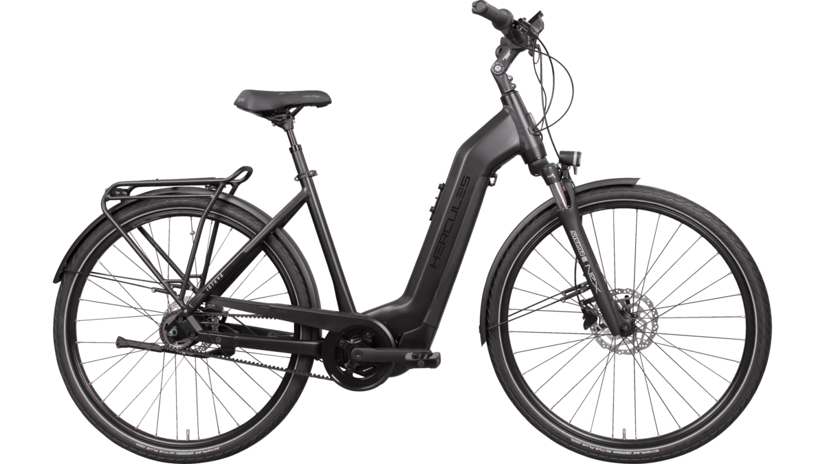 Hercules Intero I-F5 Wave