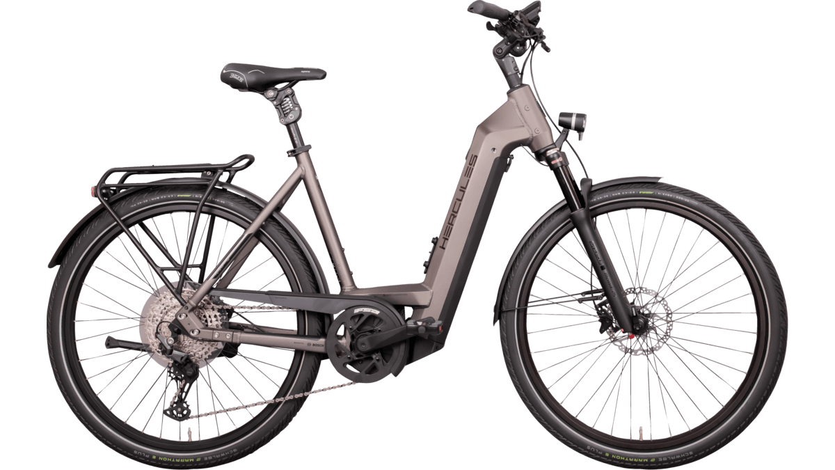 Hercules Futura Max I-12 Wave