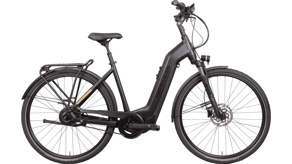 Hercules Intero I-F360 Wave