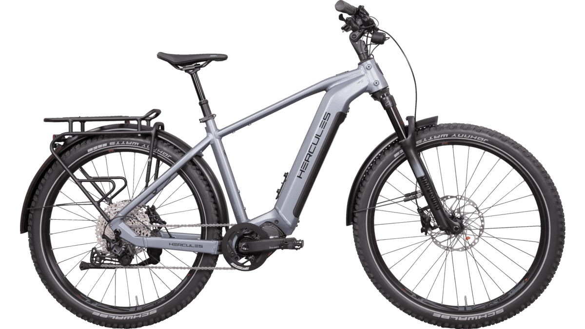 Hercules Nos SUV 2.1 Diamant
