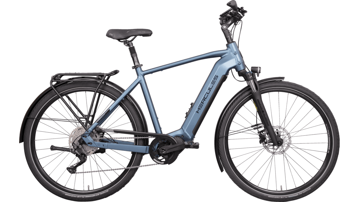 Hercules Edison Sport I-10 Diamant