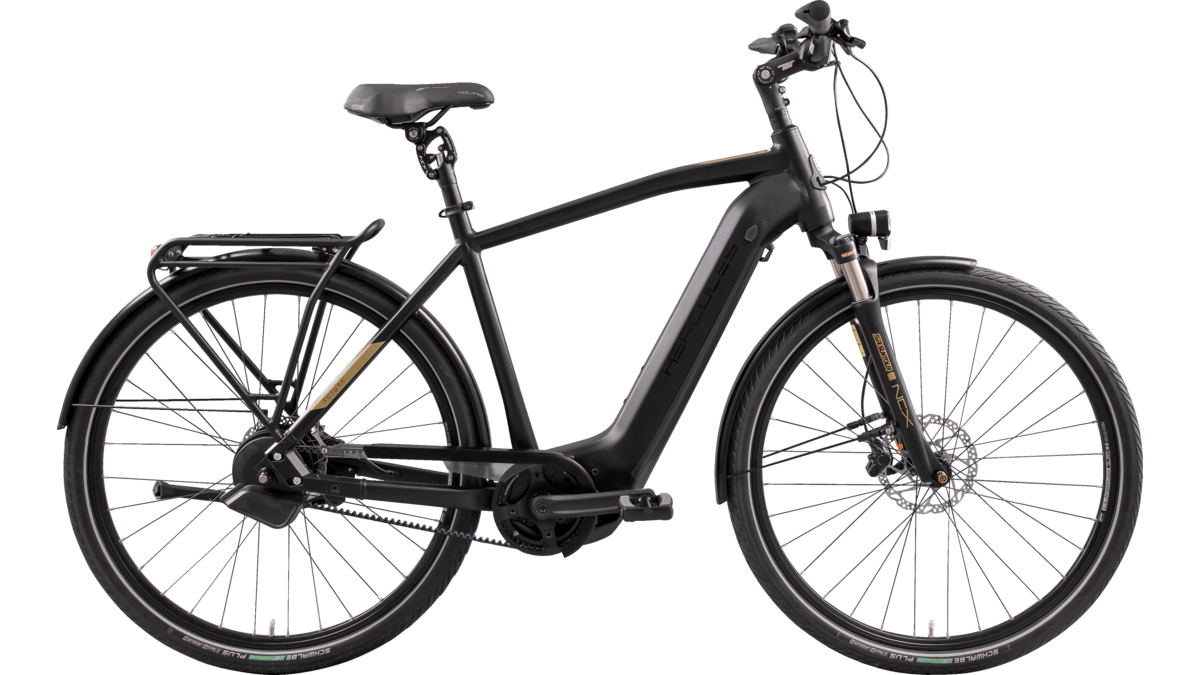 Hercules Futura Pro I-F360+ Diamant