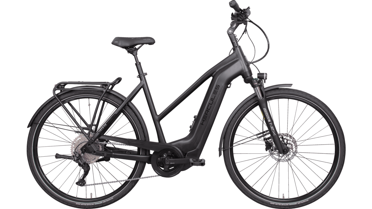 Hercules Intero Sport I-10 Trapez