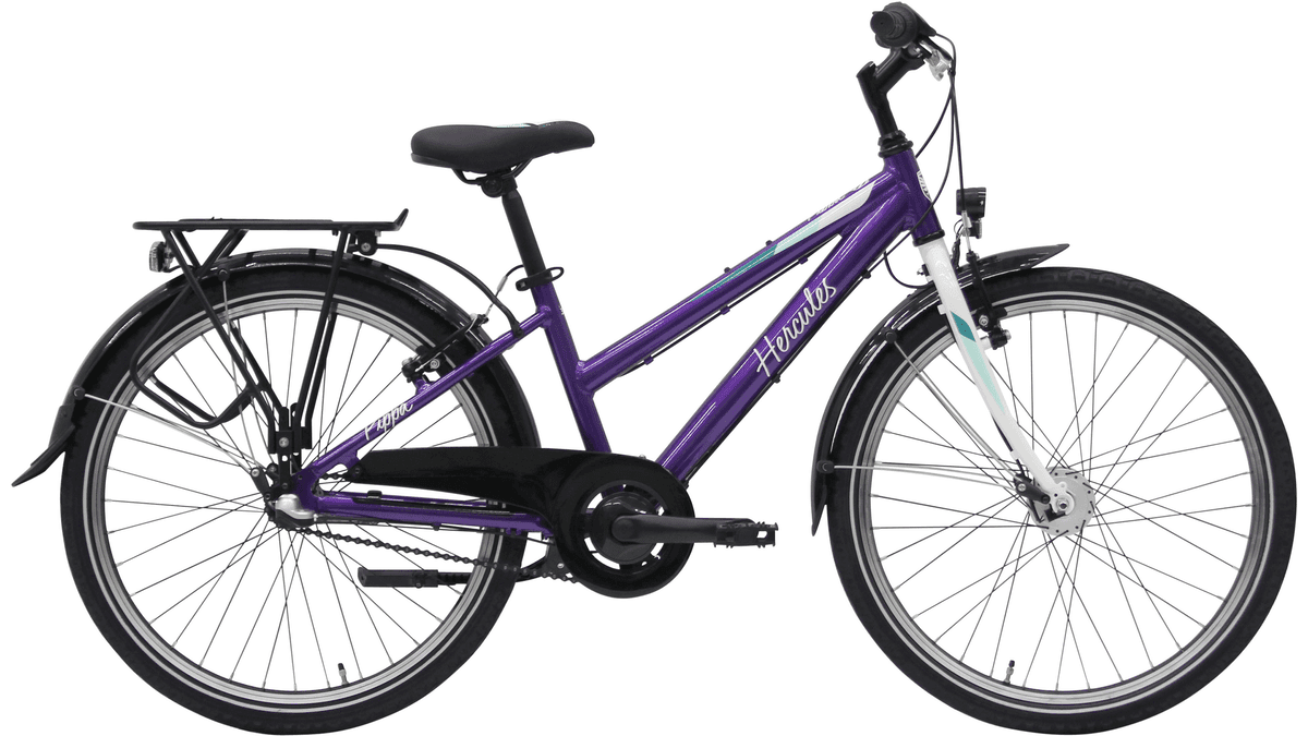 Hercules PIPPA R7 Trapez