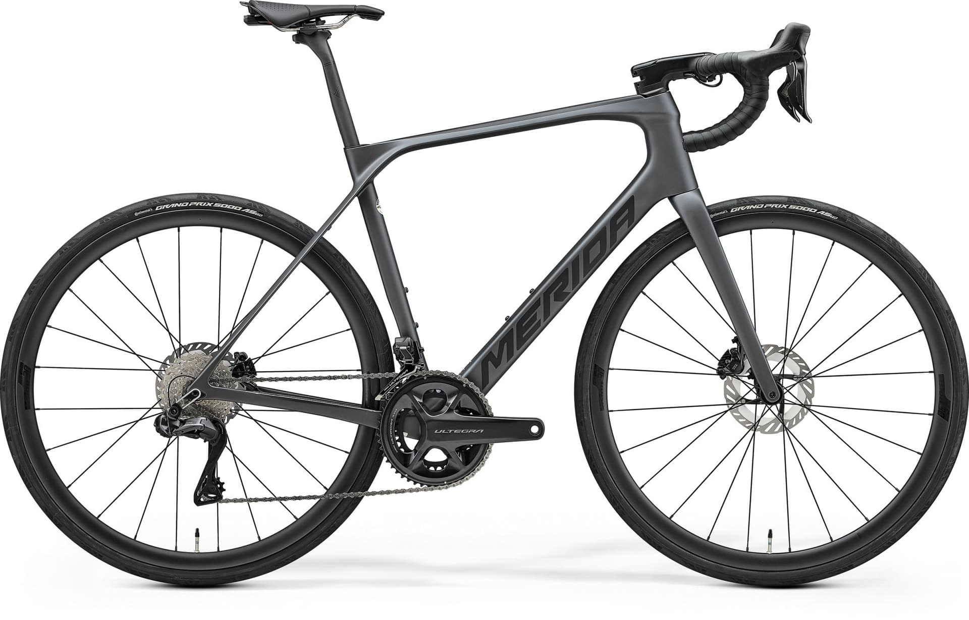 Merida Scultura Endurance 8000