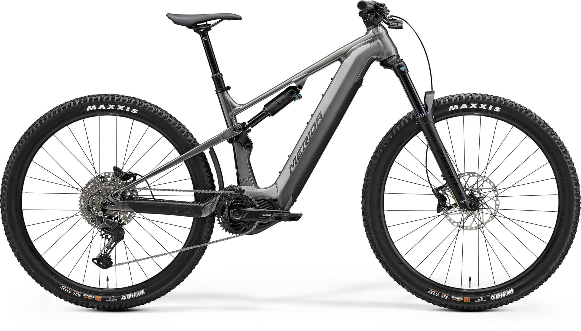Merida eONE FORTY 475