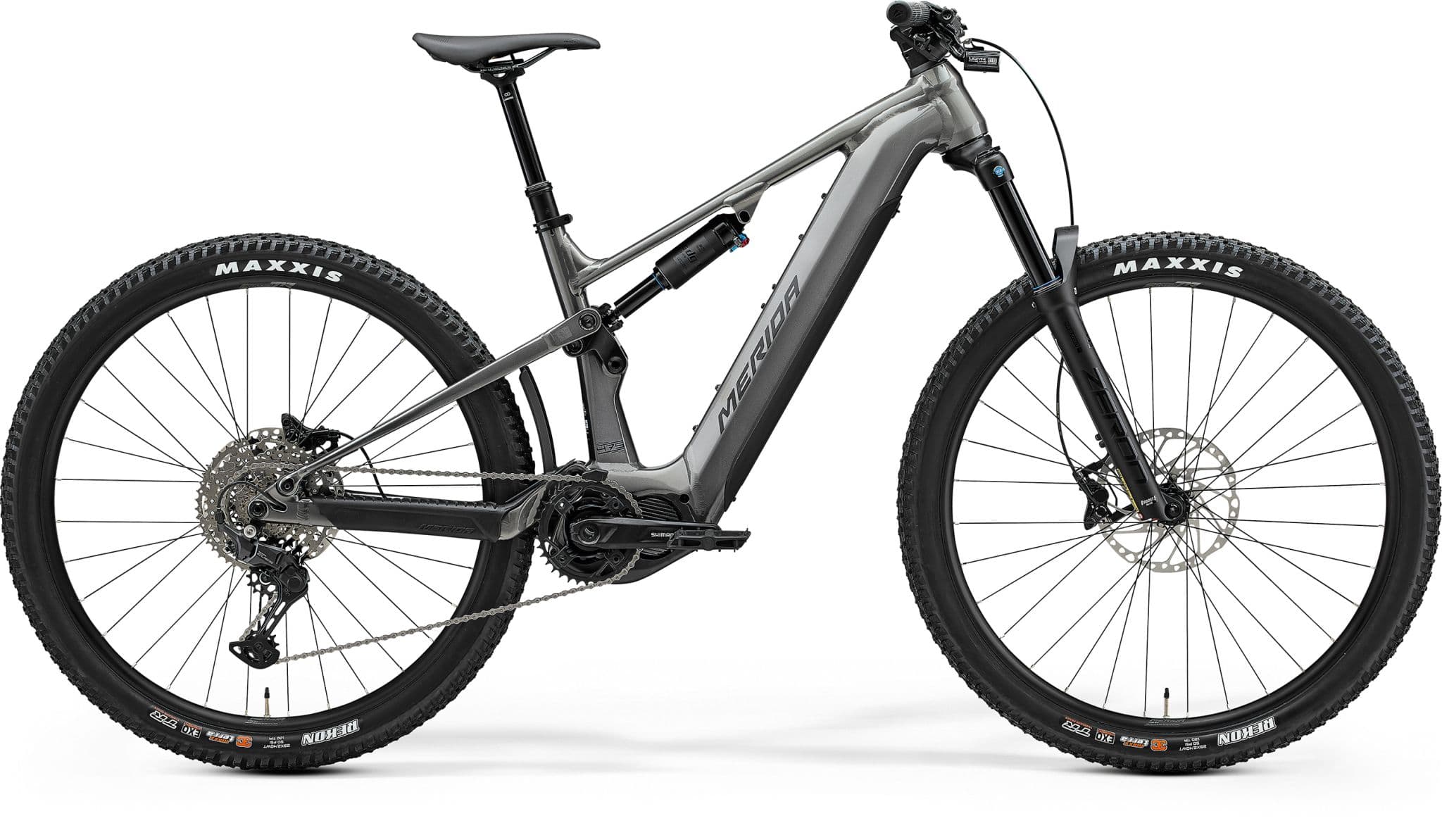 Merida eONE FORTY 475