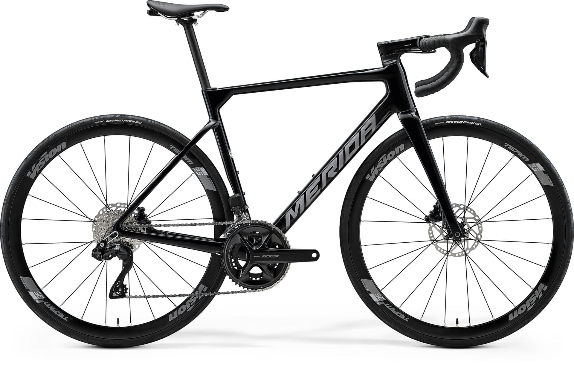 Merida Scultura 5000