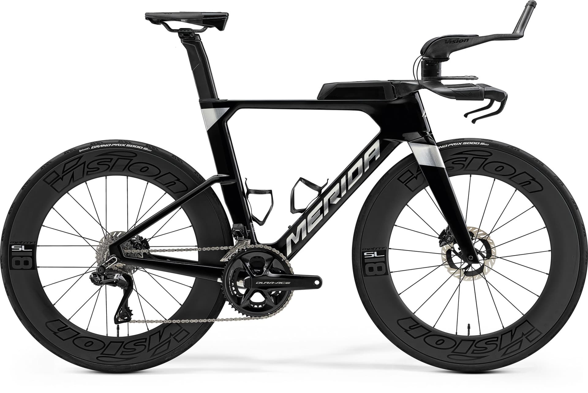 Merida Time Warp TRI 10K