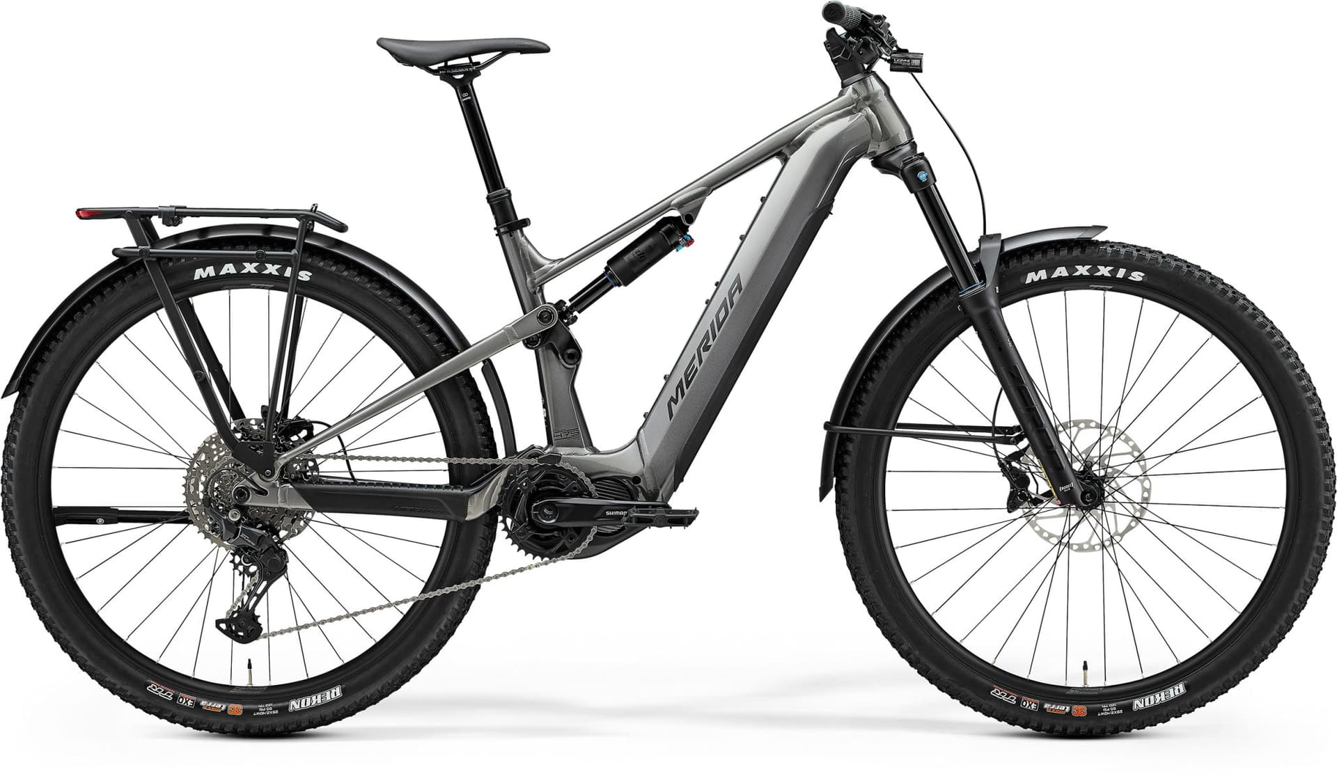 Merida eONE FORTY 475 EQ