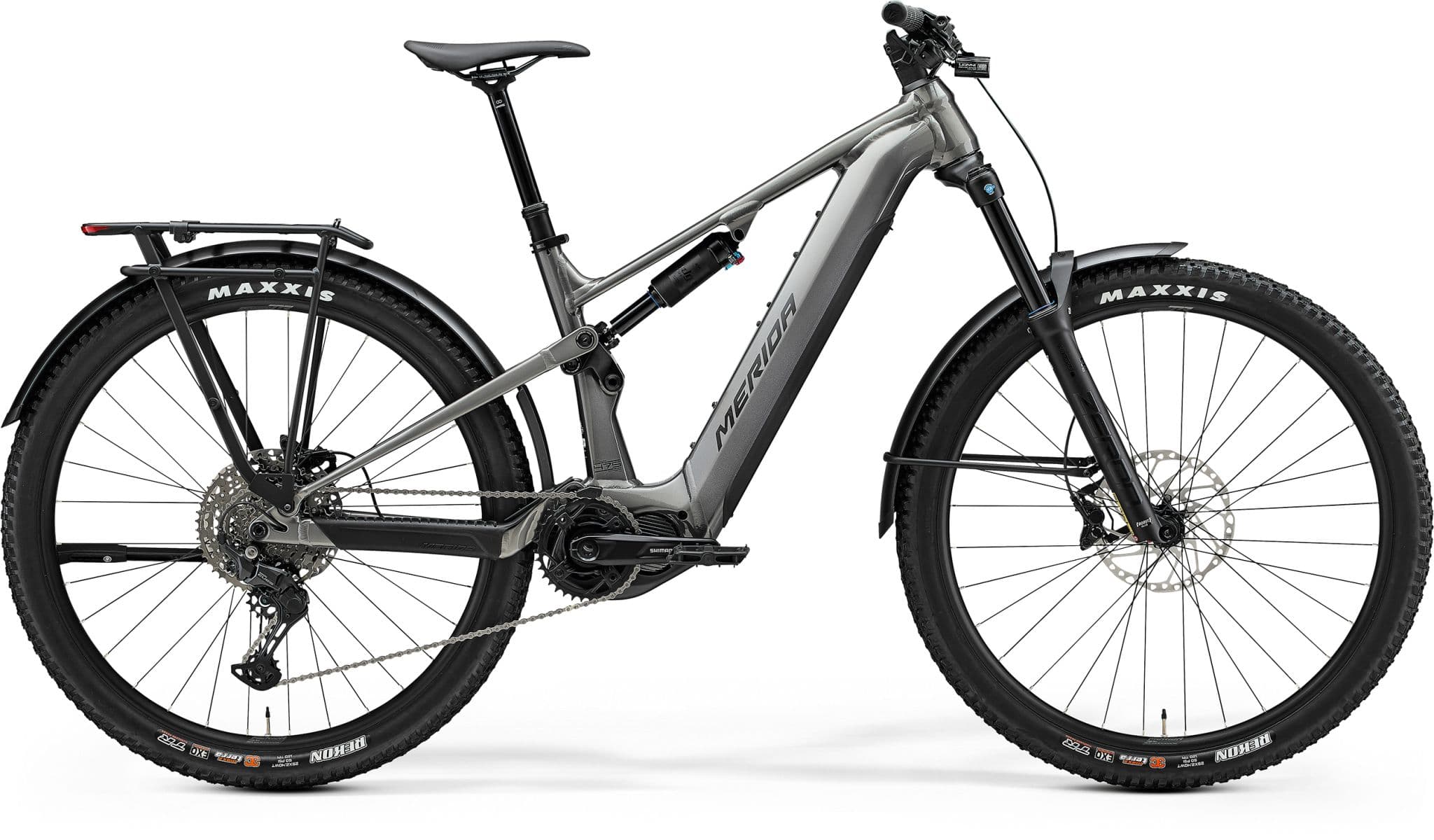 Merida eONE FORTY 475 EQ