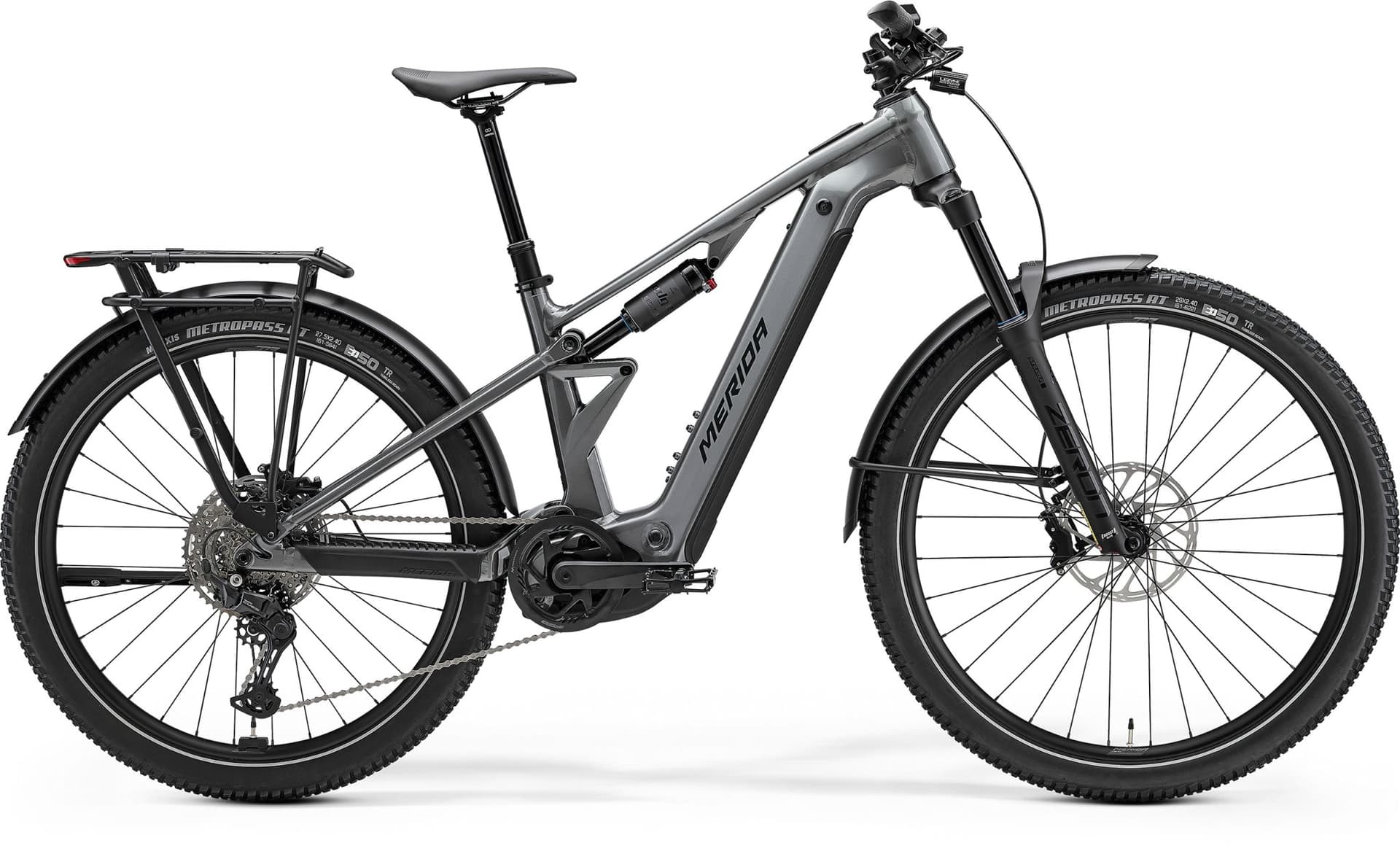Merida ETMO 500 EQ