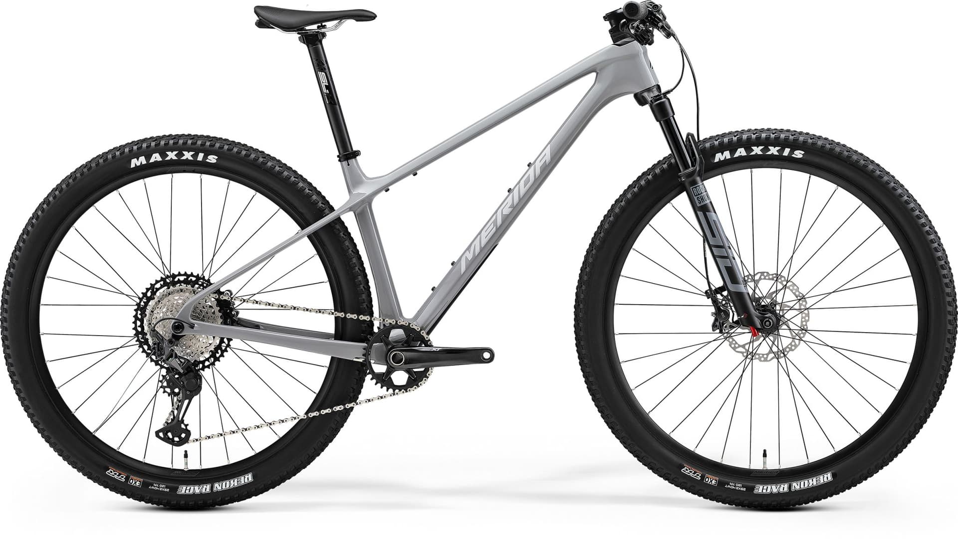 Merida Big Nine XT