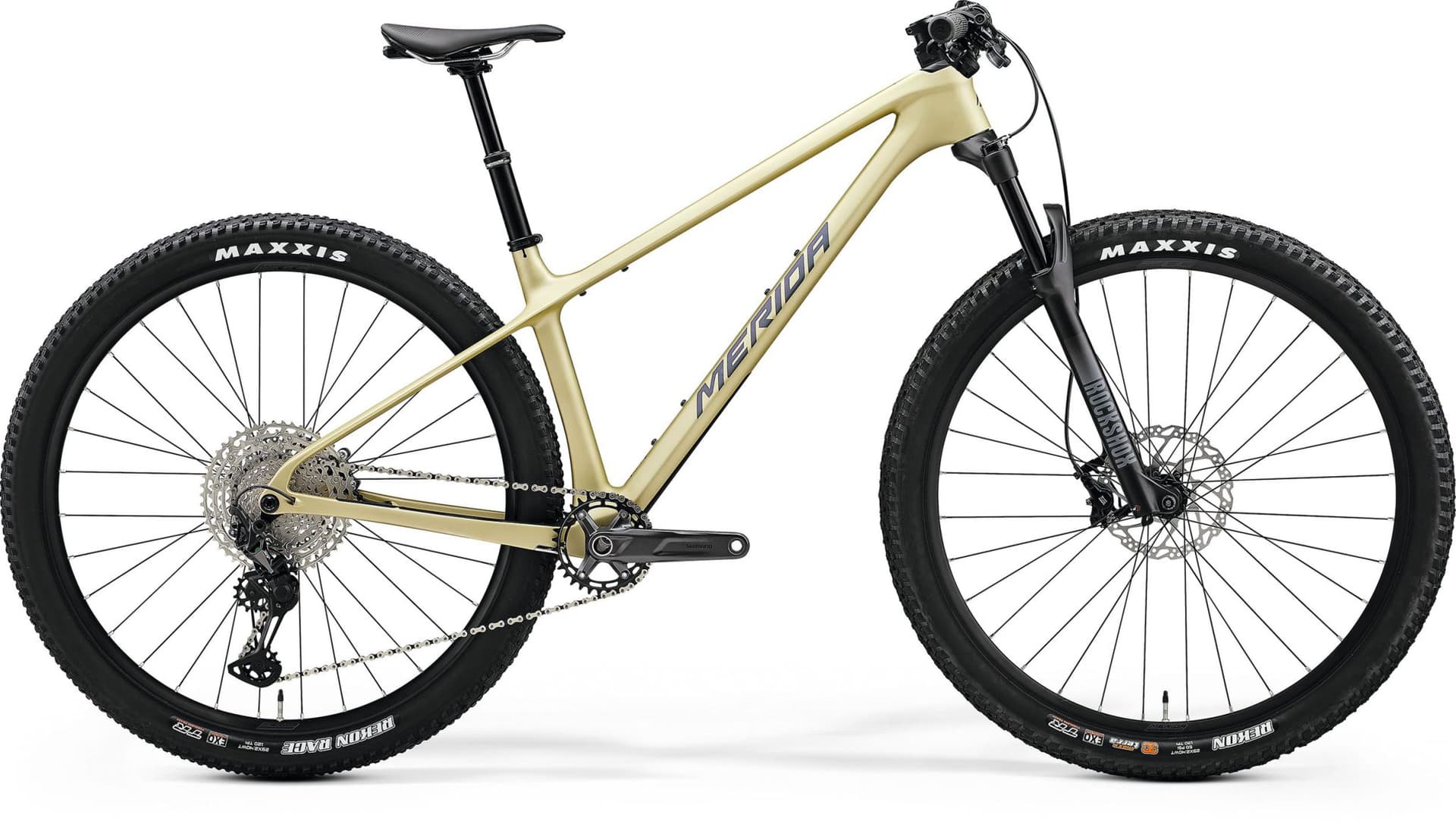 Merida Big Nine TR 5000