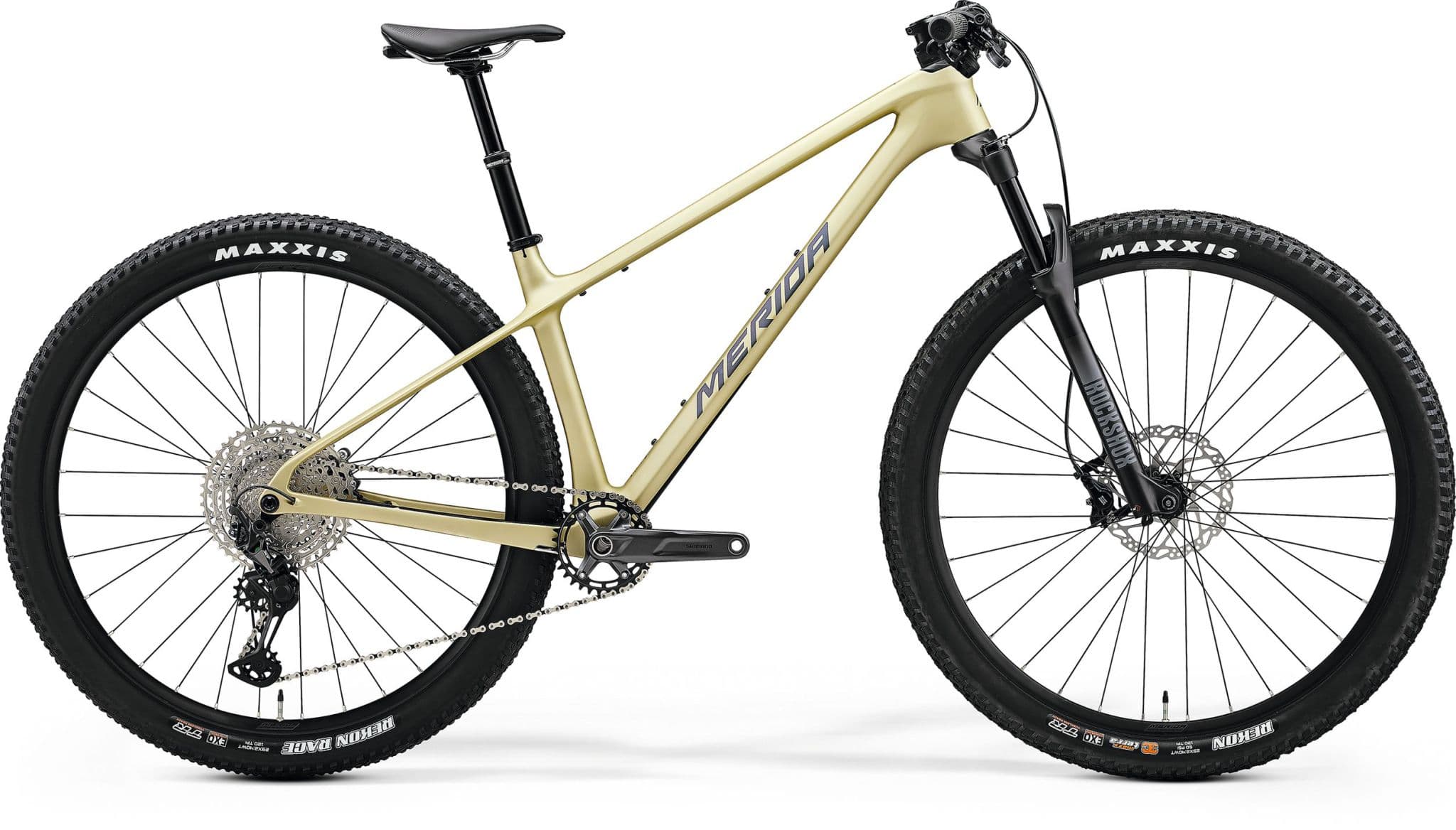 Merida Big Nine TR 5000