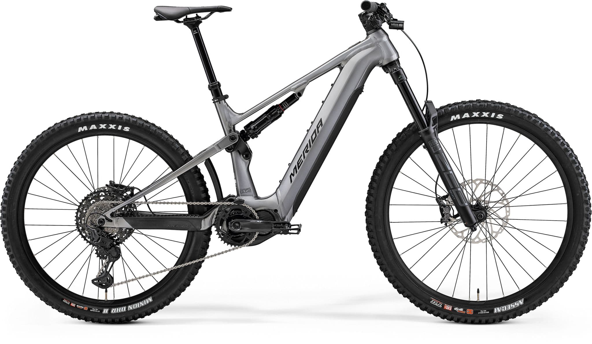 Merida eONE SIXTY 875
