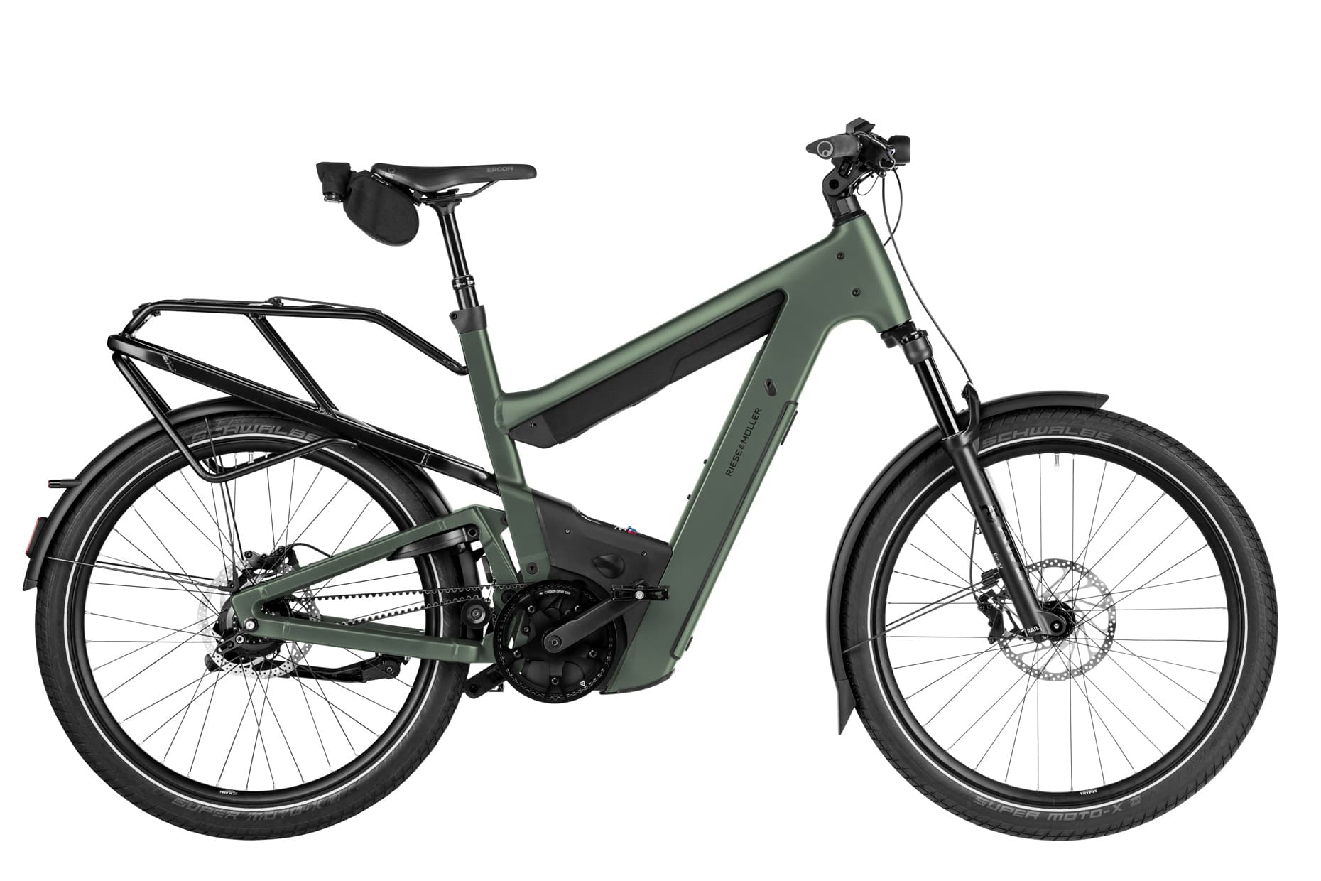 Riese & Müller Superdelite5 Touring