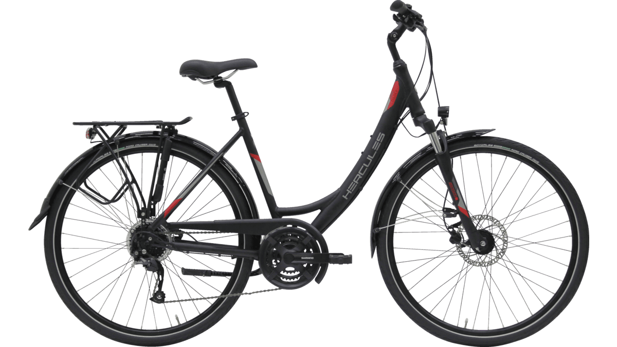 Hercules TOURER SPORT Wave
