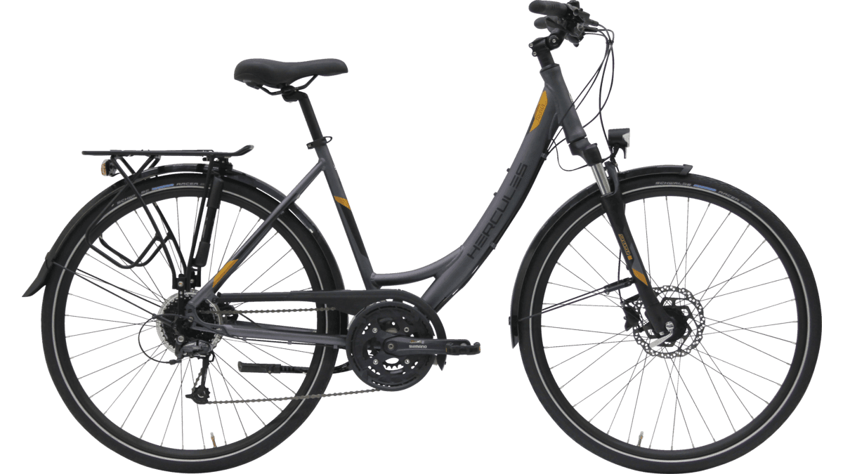 Hercules TOURER COMP Wave