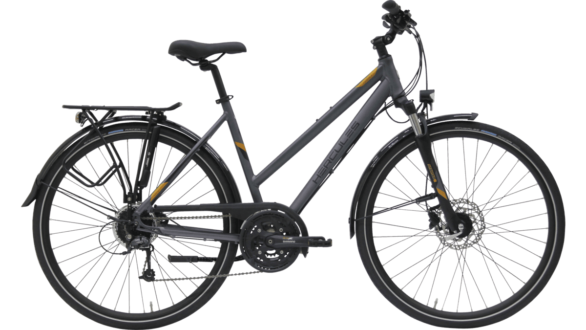 Hercules TOURER COMP Trapez
