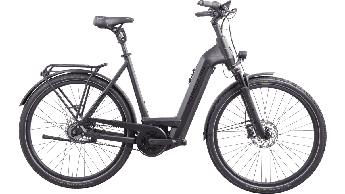 Hercules E-Imperial Max I-F5 Wave